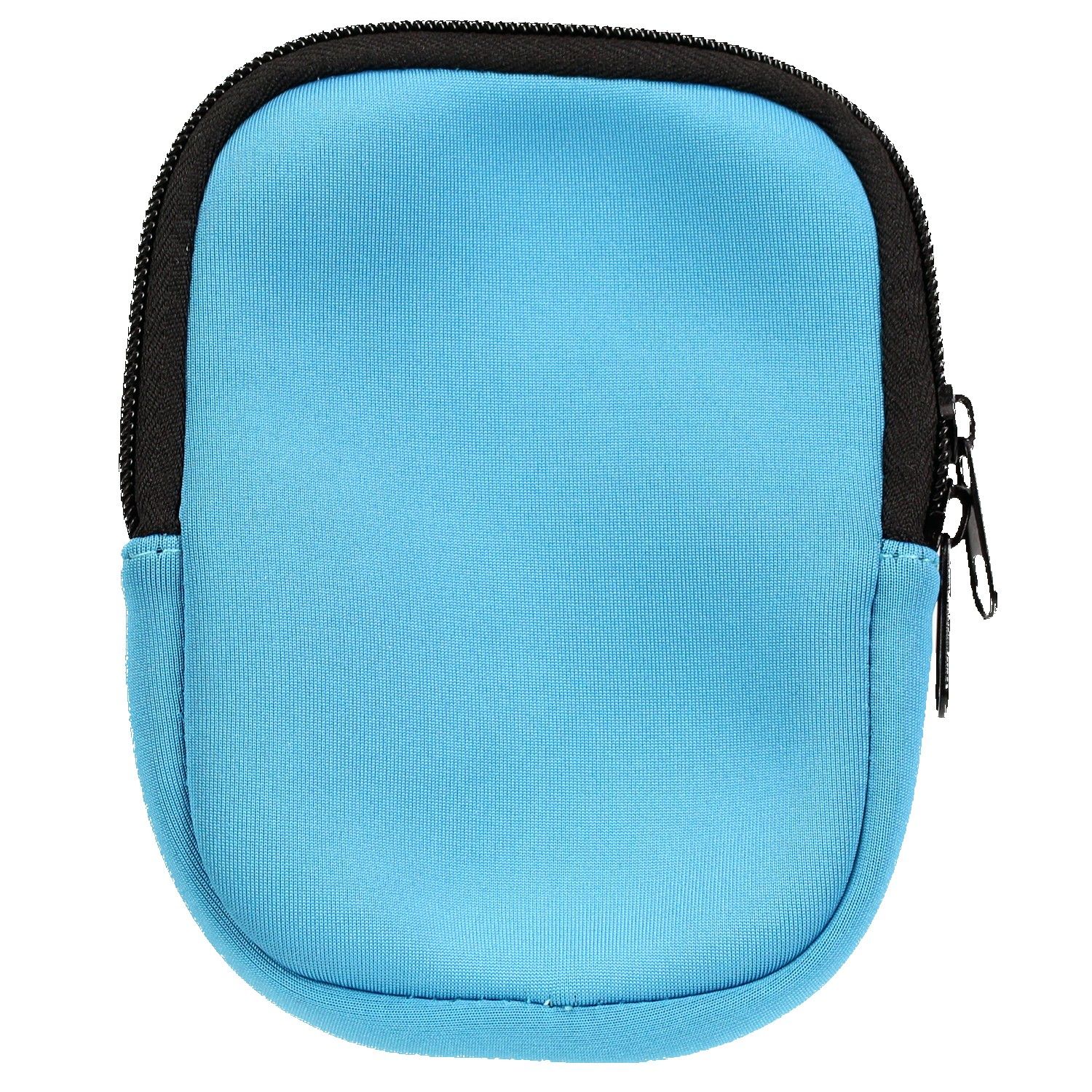 3.9"H x 5.7"W Recycled Water Bottle Pouch 1
