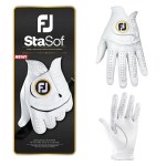 FootJoy StaSof Golf Glove 1 FootJoy StaSof Golf Glove 1
