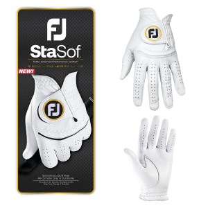 FootJoy StaSof Golf Glove 1 FootJoy StaSof Golf Glove 1