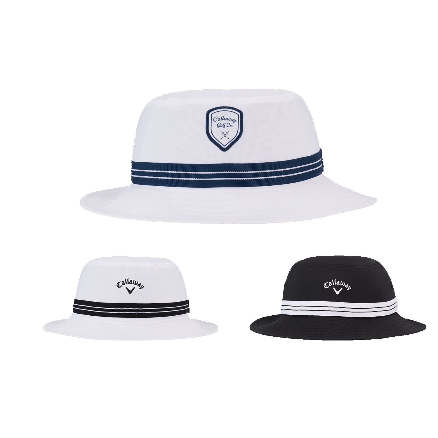 Callaway Men's Bucket Hat 1