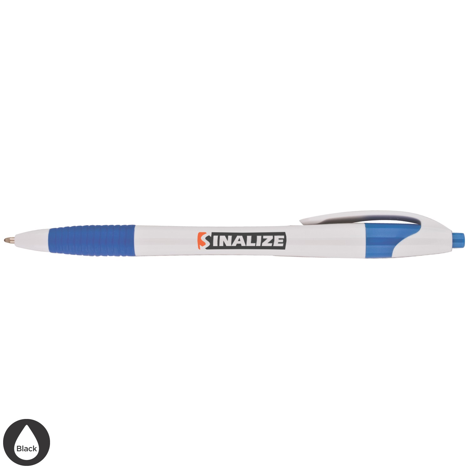 Archer Gripper Pen 1