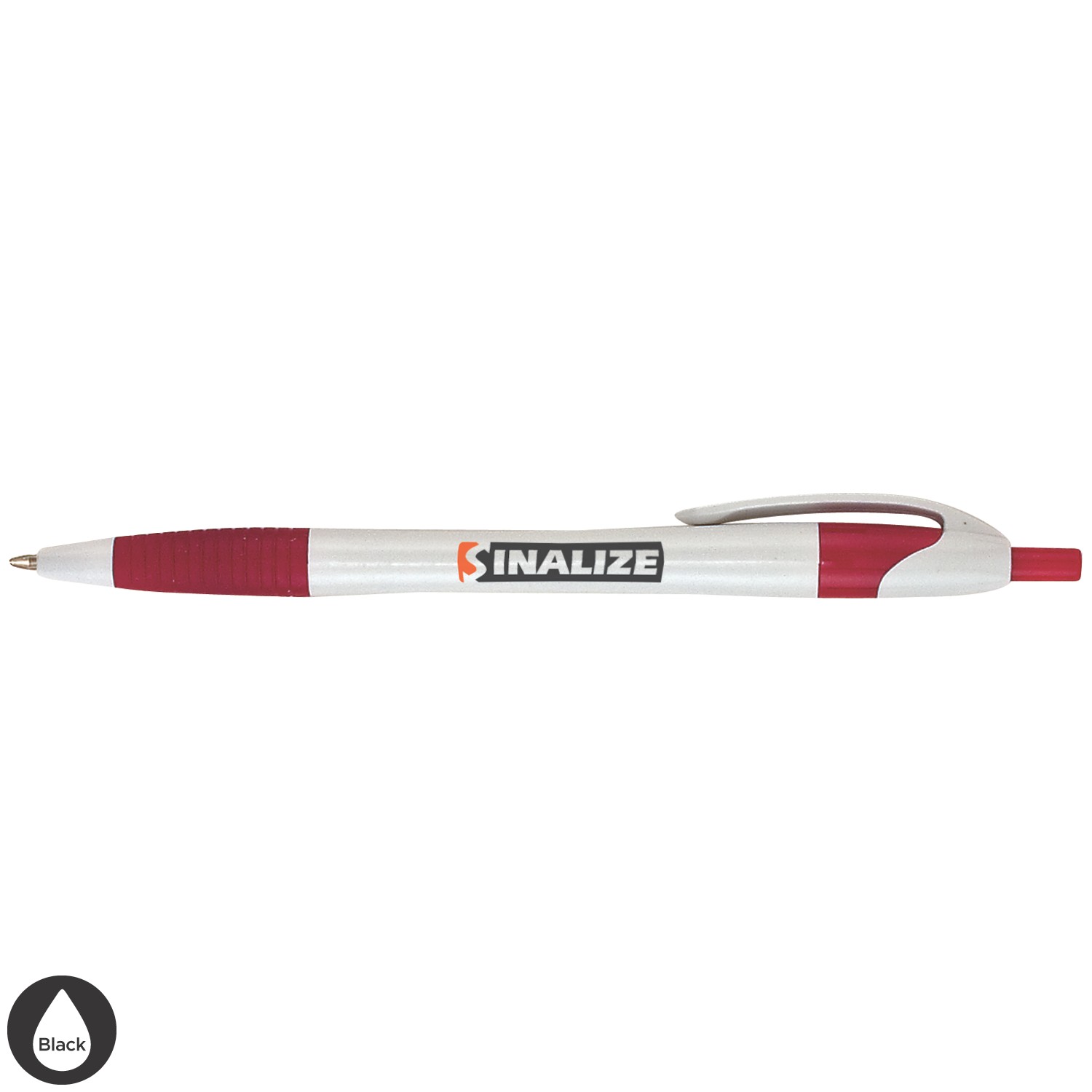 Archer Gripper Pen 1