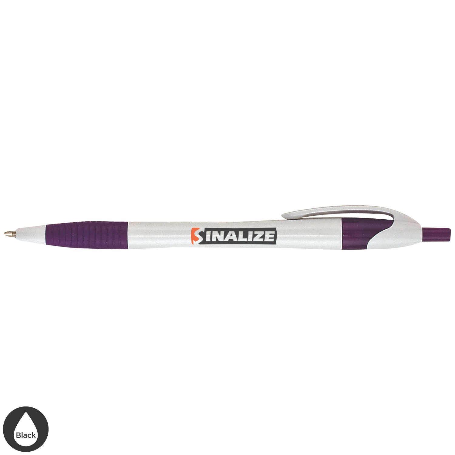 Archer Gripper Pen 1