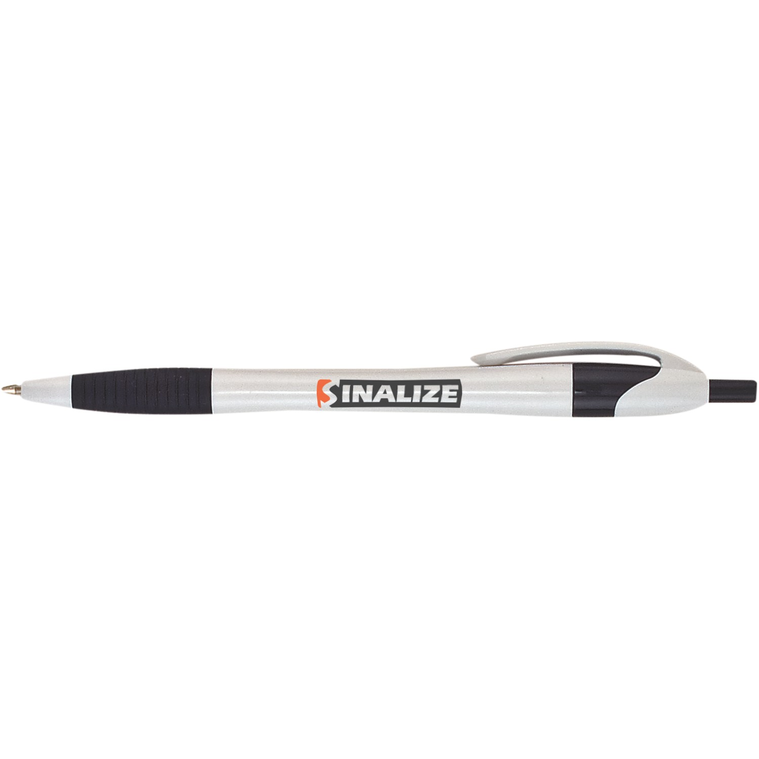 Archer Gripper Pen 1