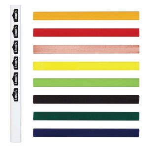 Carpenter Pencil 1 Carpenter Pencil 1