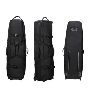 Callaway Clubhouse Travel Cover 1 Callaway Clubhouse Travel Cover 1