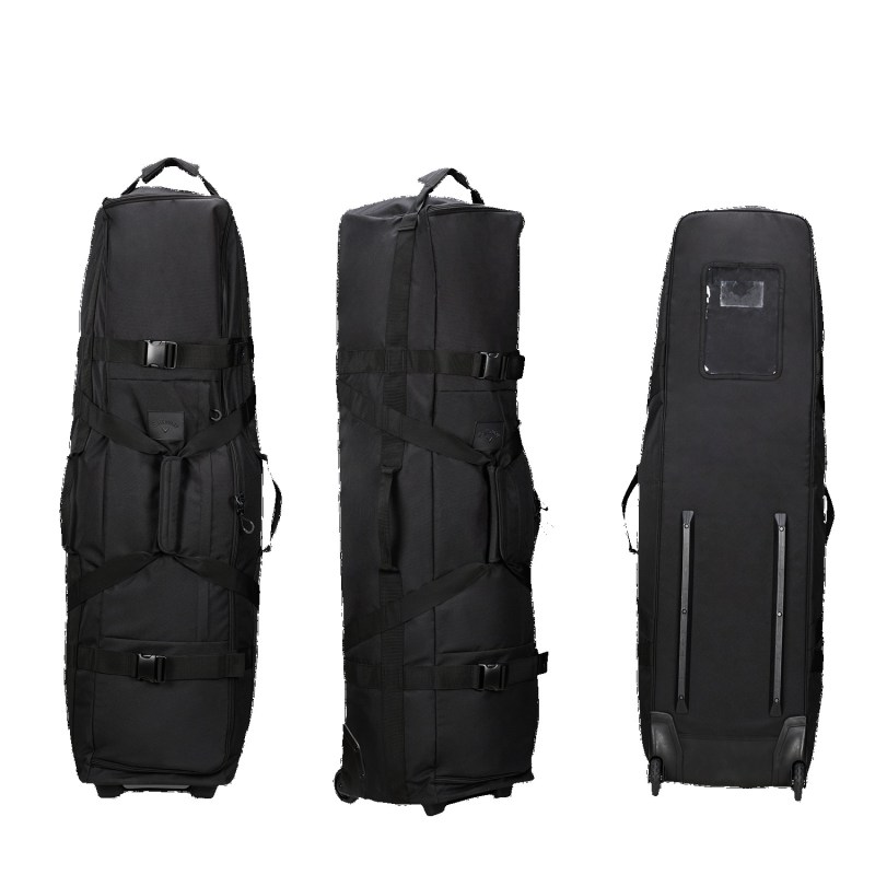 Callaway Clubhouse Travel Cover 1 Callaway Clubhouse Travel Cover 1