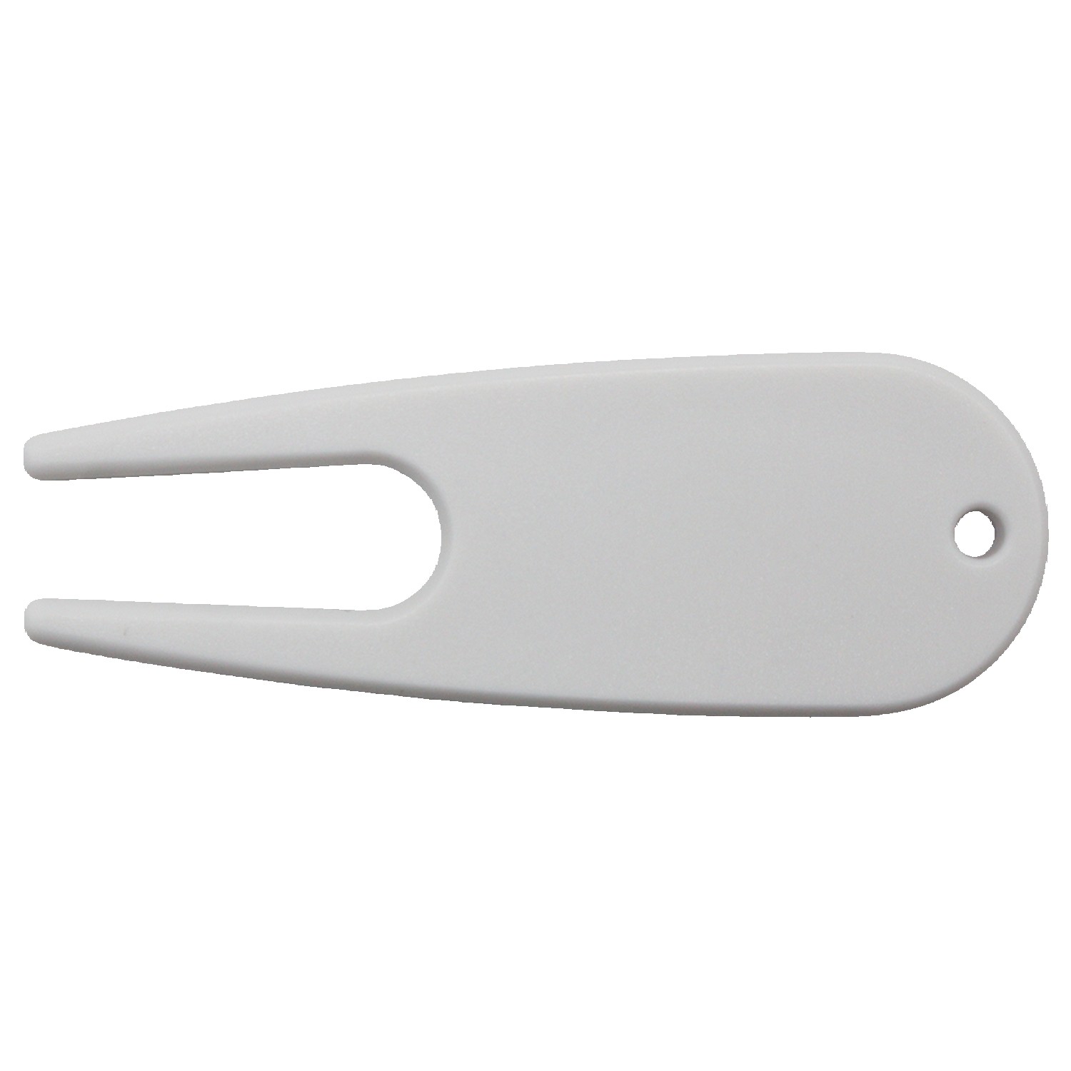Plastic Divot Repair Tool 1