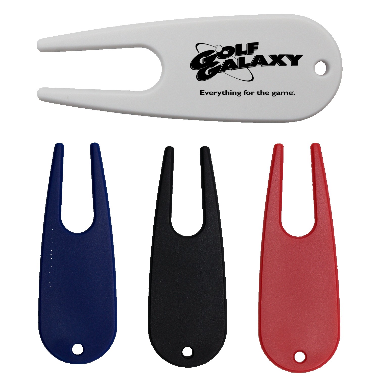 Plastic Divot Repair Tool 1