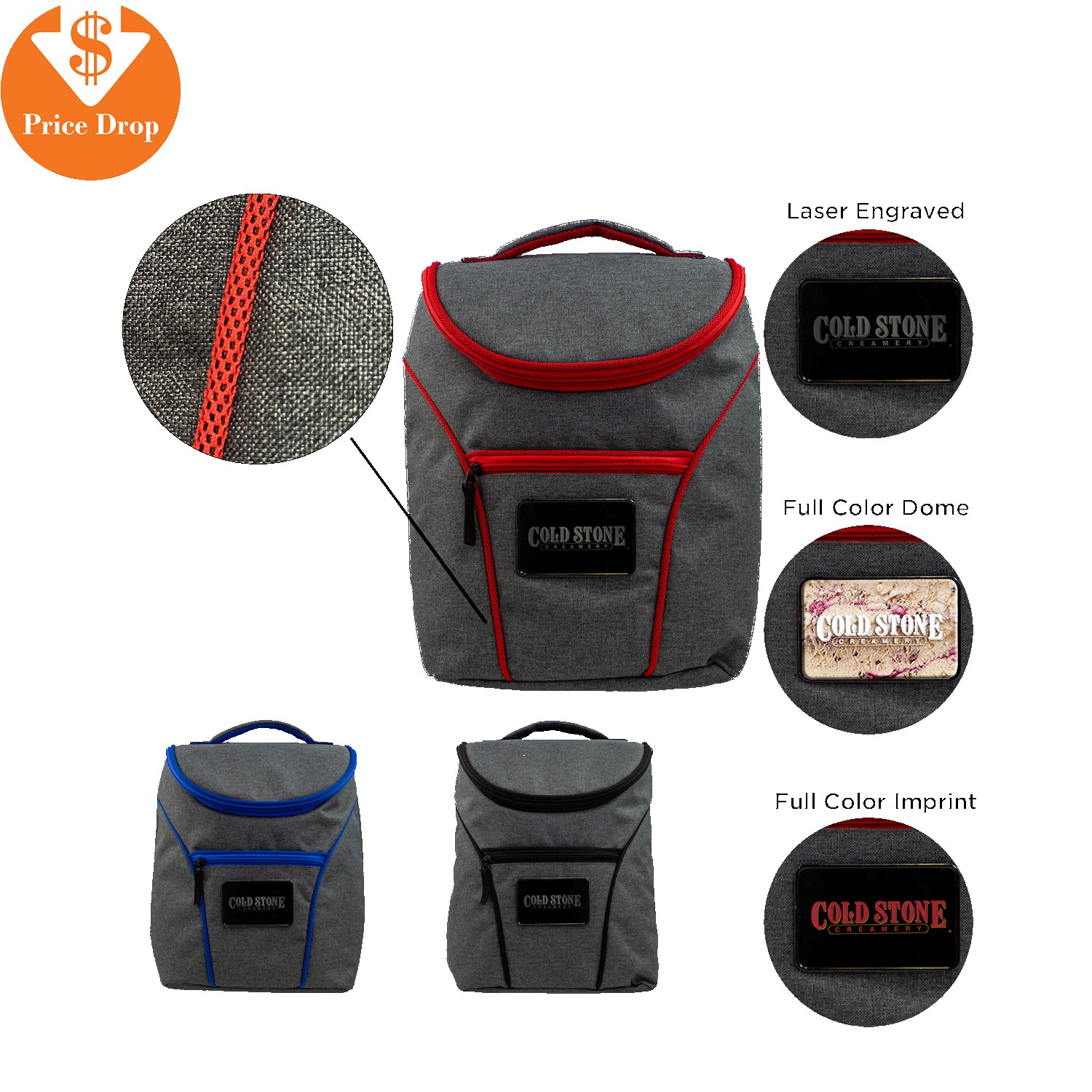 Cooler Backpack 1