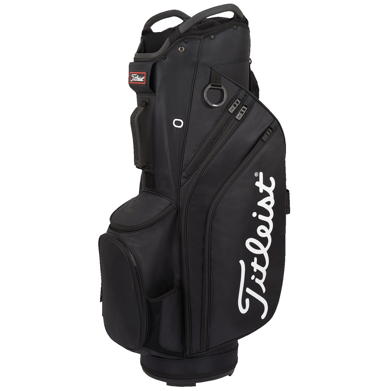 Titleist Cart 14 Golf Bag 1