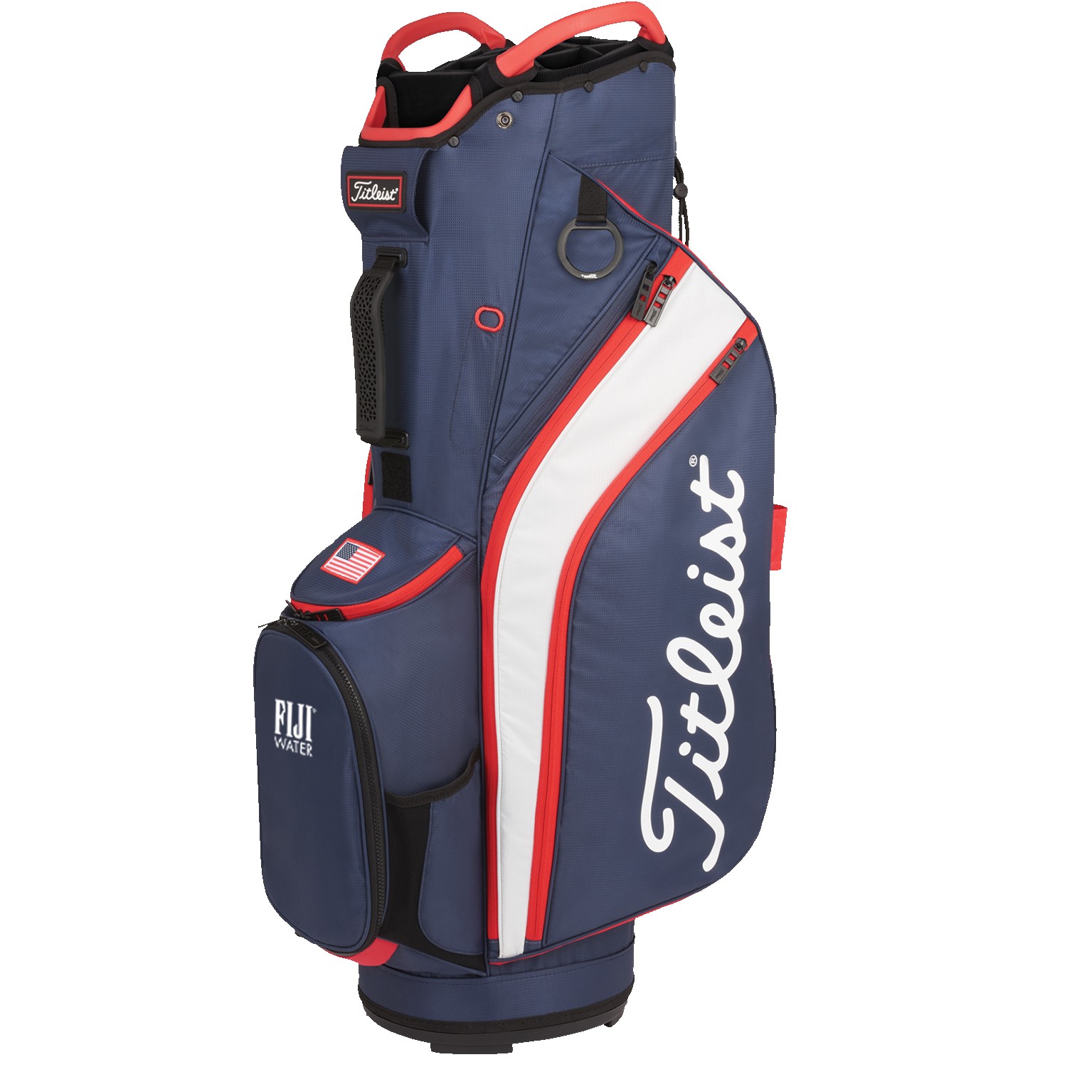 Titleist Cart 14 Golf Bag 1