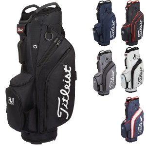 Titleist Cart 14 Golf Bag 1 Titleist Cart 14 Golf Bag 1