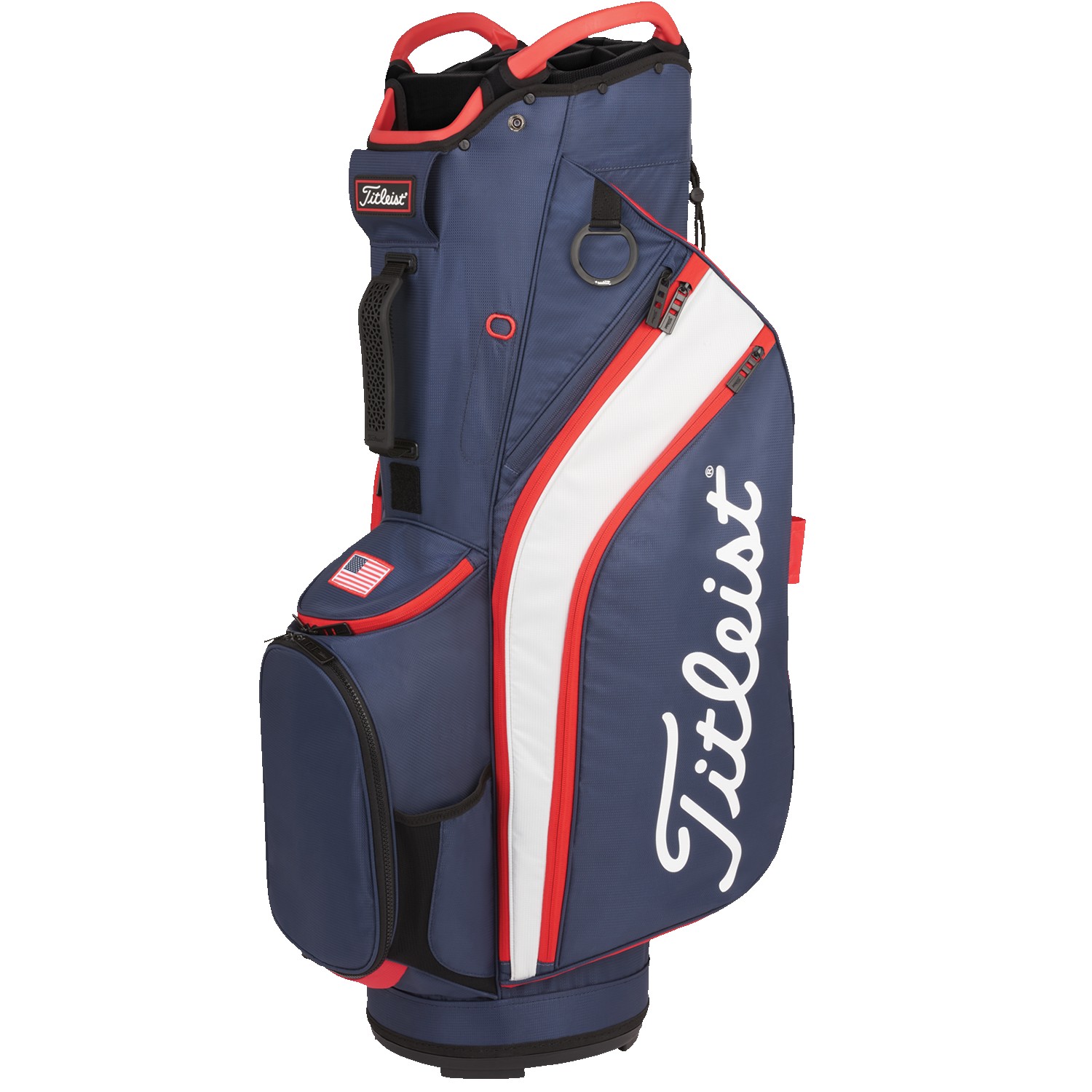 Titleist Cart 14 Golf Bag 1