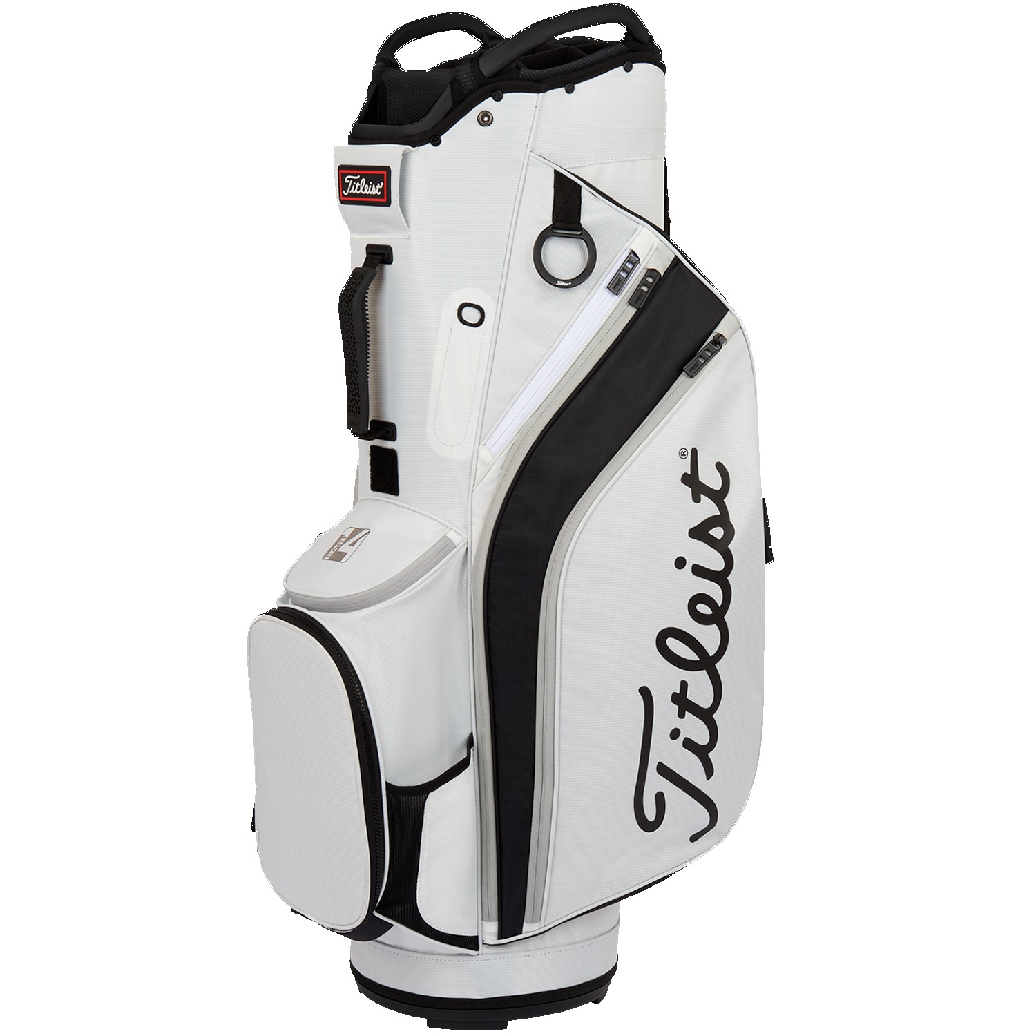 Titleist Cart 14 Golf Bag 1