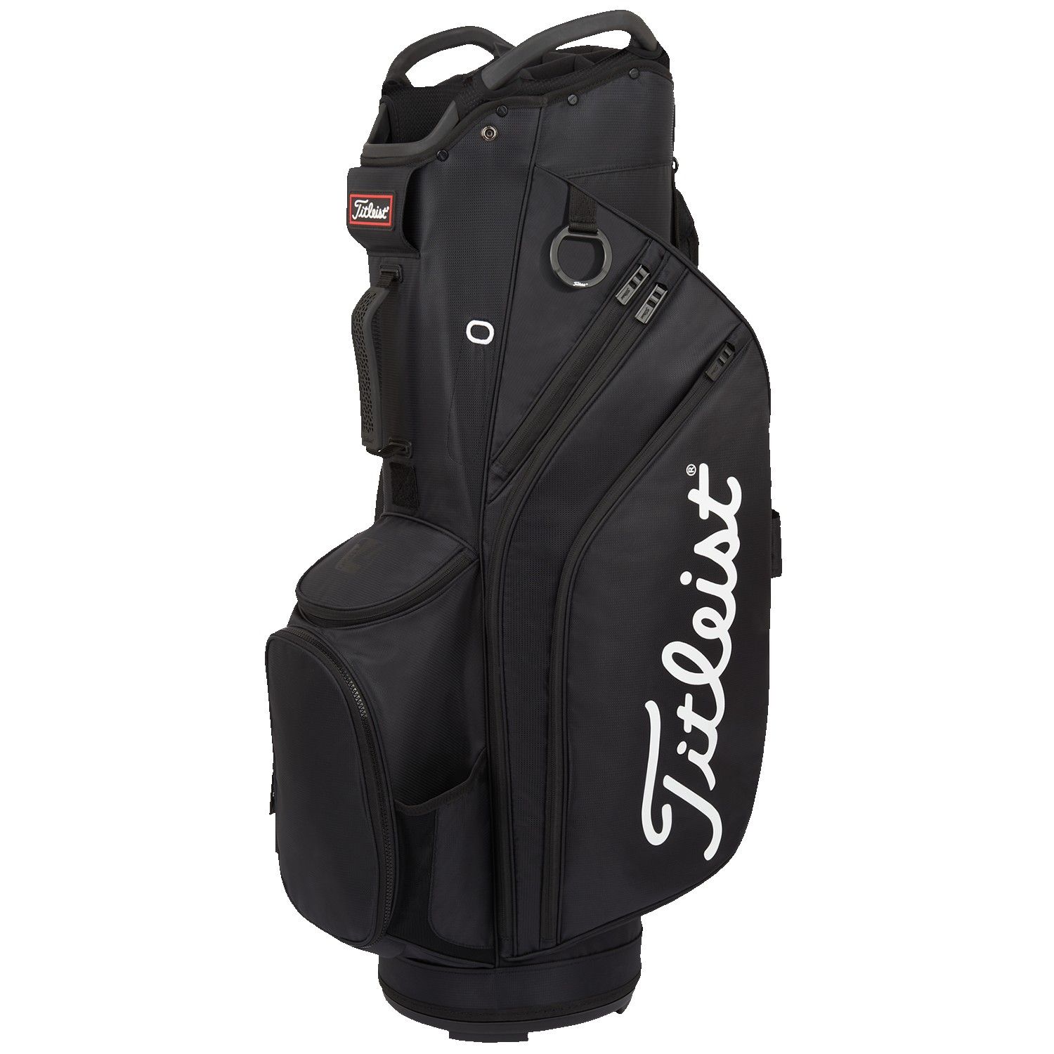 Titleist Cart 14 Golf Bag 1