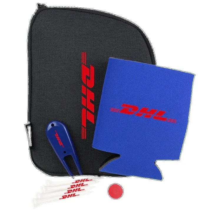 Par Pouch Golf Kit 1 Par Pouch Golf Kit 1