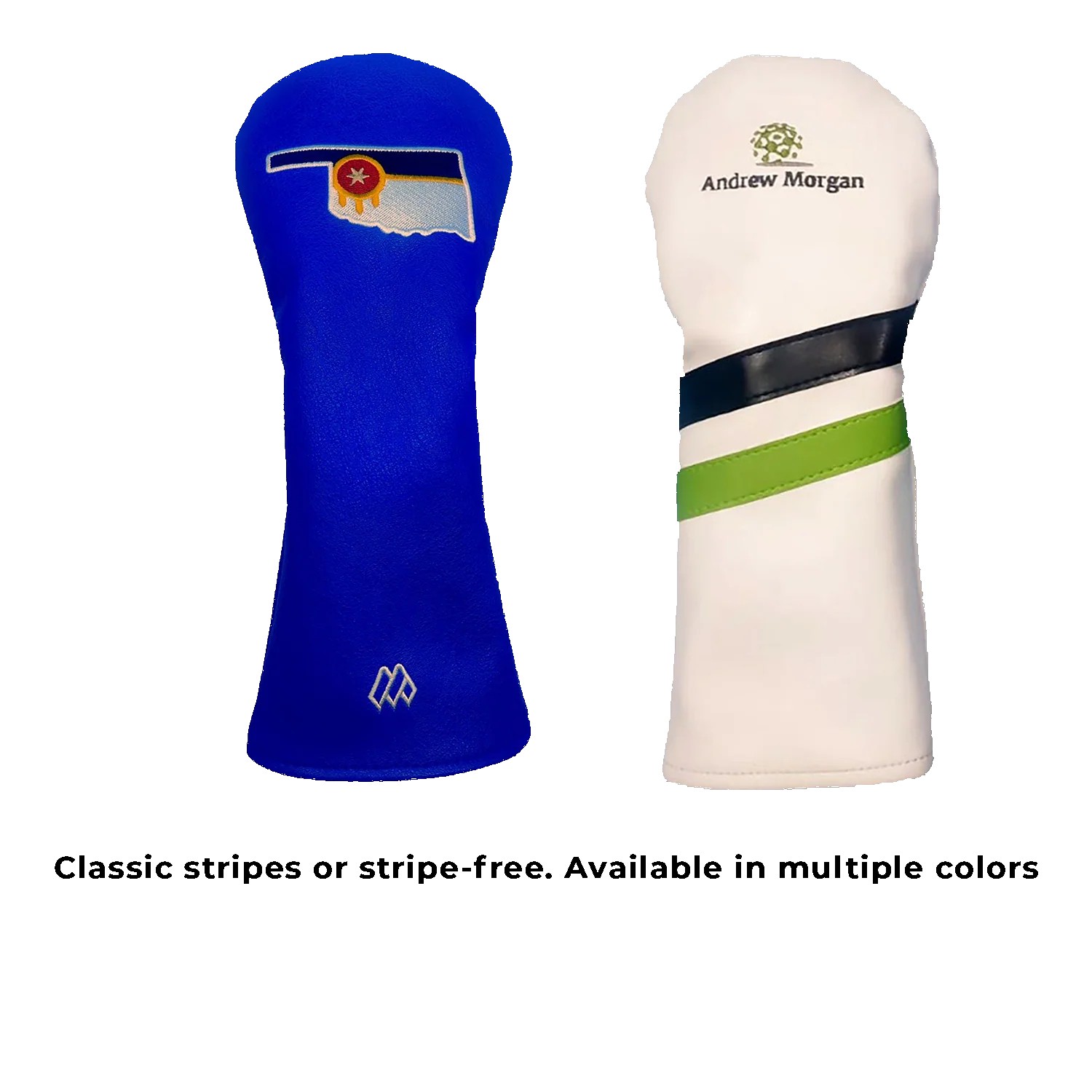 Vintage Embroidered Fairway Cover 1 Vintage Embroidered Fairway Cover 1