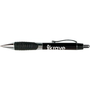 Wolverine Metallic Gripper Pen 2 Wolverine Metallic Gripper Pen 2