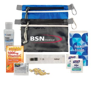 Under-The-Weather Safety And Wellness Kit 1 Under-The-Weather Safety And Wellness Kit 1