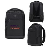 Callaway Clubhouse Backpack 1 Callaway Clubhouse Backpack 1