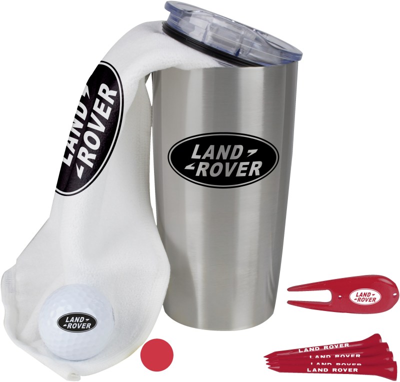 Odin Golf Kit with Titleist Golf Ball 1 Odin Golf Kit with Titleist Golf Ball 1