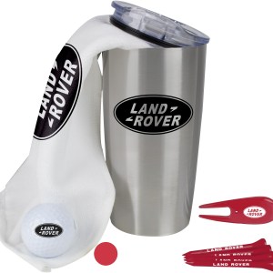 Odin Golf Kit with Titleist Golf Ball 1 Odin Golf Kit with Titleist Golf Ball 1