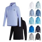 Foot Joy Mens Lightweight Hoodie 1 Foot Joy Mens Lightweight Hoodie 1