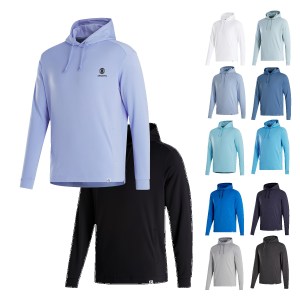 Foot Joy Mens Lightweight Hoodie 1 Foot Joy Mens Lightweight Hoodie 1