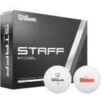 Wilson Staff Model Golf Ball - White Wilson Staff Model Golf Ball - White