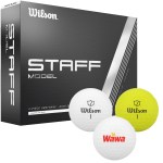 Wilson Staff Model Golf Ball 1 Wilson Staff Model Golf Ball 1