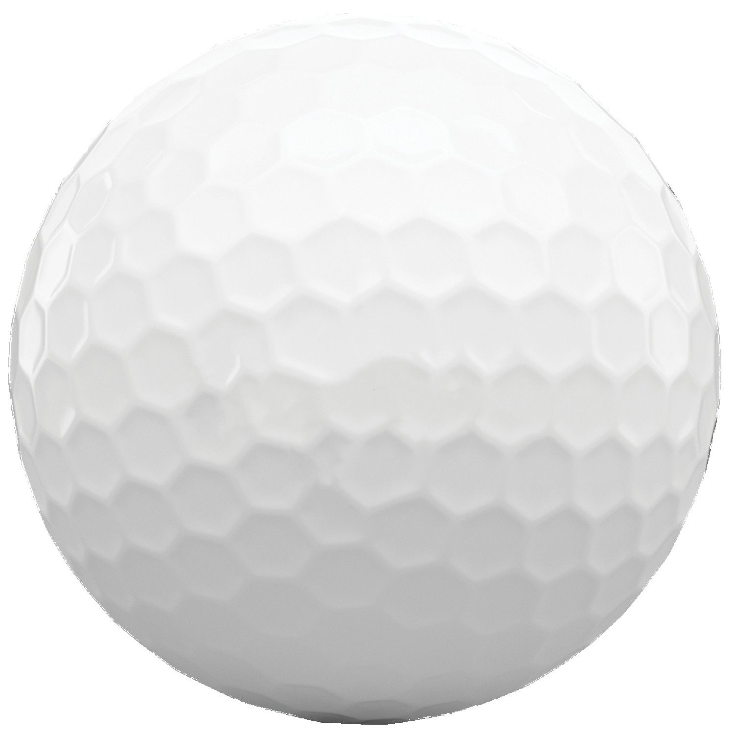 Wilson Staff Model Golf Ball 1