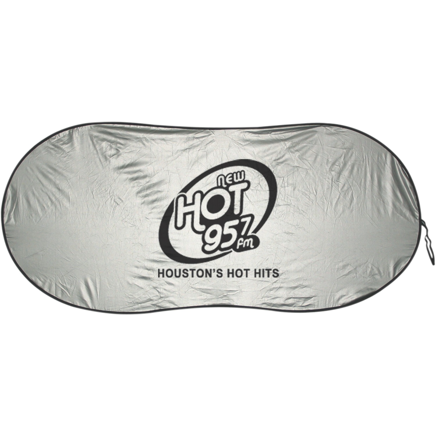 Deluxe Windshield Shade 1