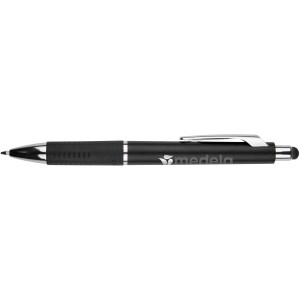 Metallic Stylus Gripper Pen 2 Metallic Stylus Gripper Pen 2