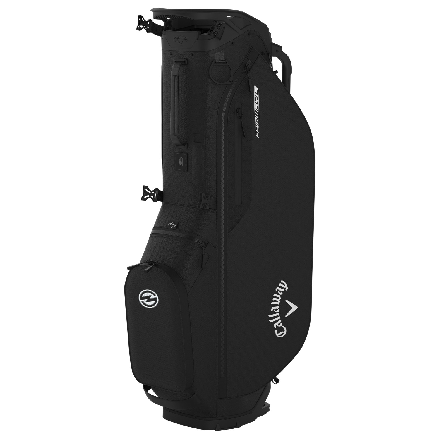 Callaway Fairway C Stand Golf Bag 1