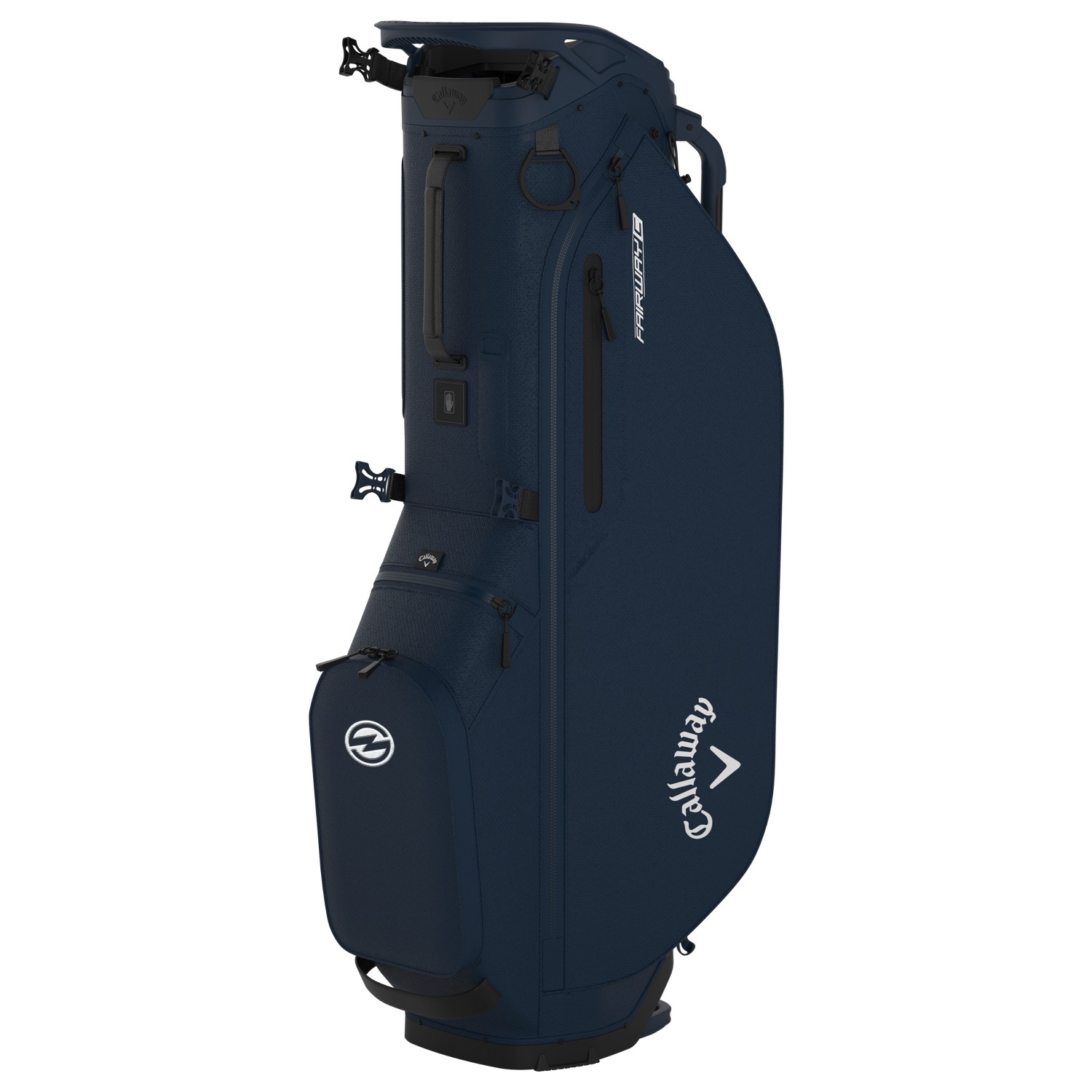 Callaway Fairway C Stand Golf Bag 1
