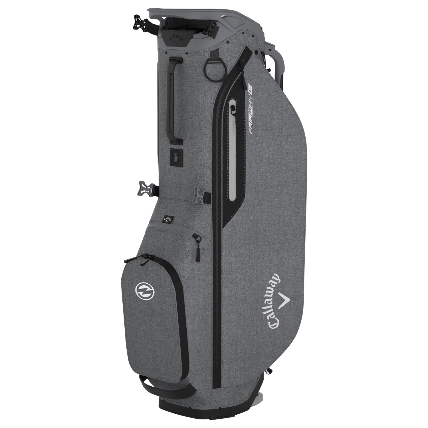 Callaway Fairway C Stand Golf Bag 1