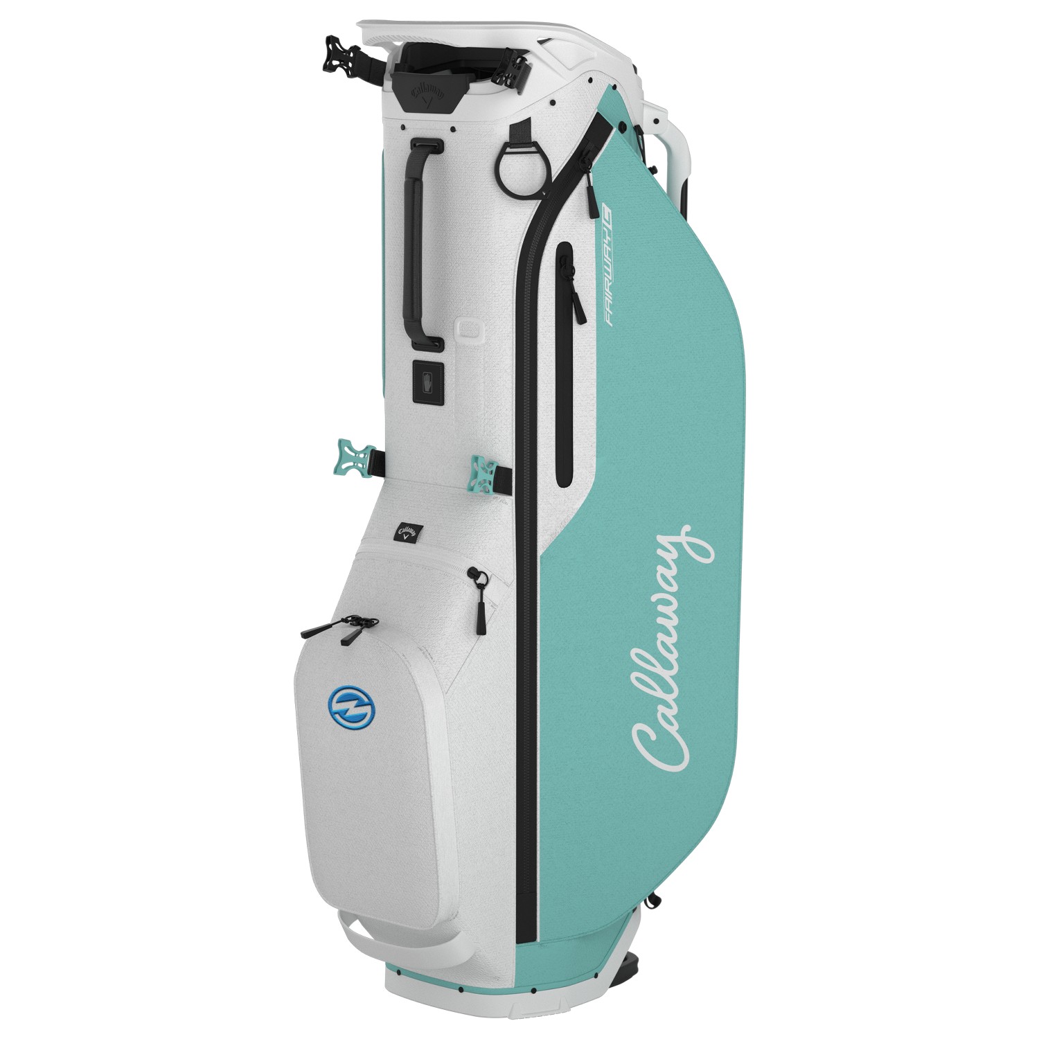 Callaway Fairway C Stand Golf Bag 1