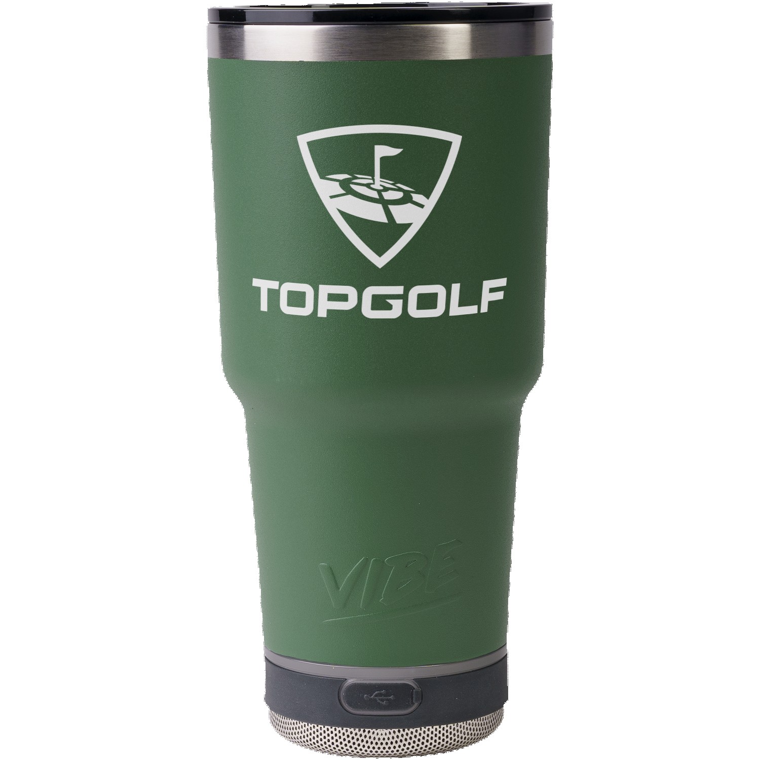 Go Caddy Vibe 28oz Tumbler 1