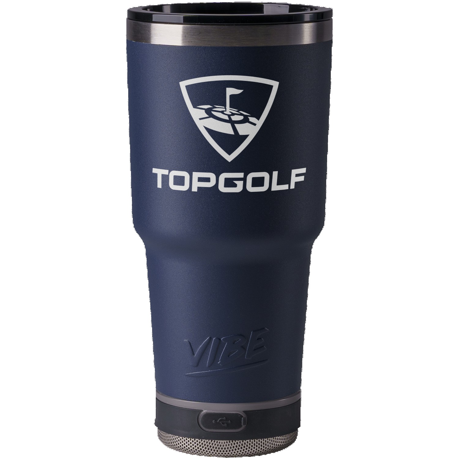 Go Caddy Vibe 28oz Tumbler 1