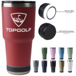 Go Caddy Vibe 28oz Tumbler 1 Go Caddy Vibe 28oz Tumbler 1