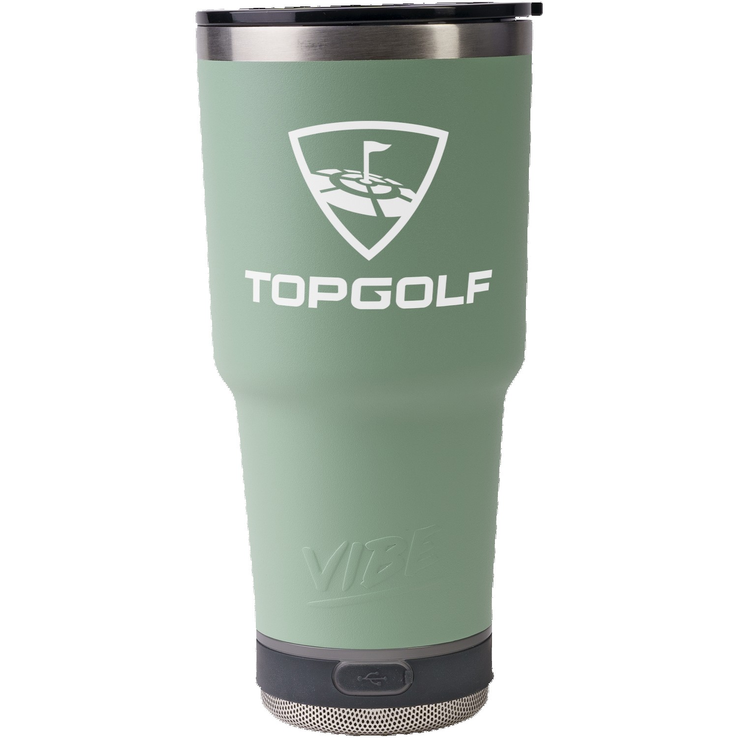 Go Caddy Vibe 28oz Tumbler 1