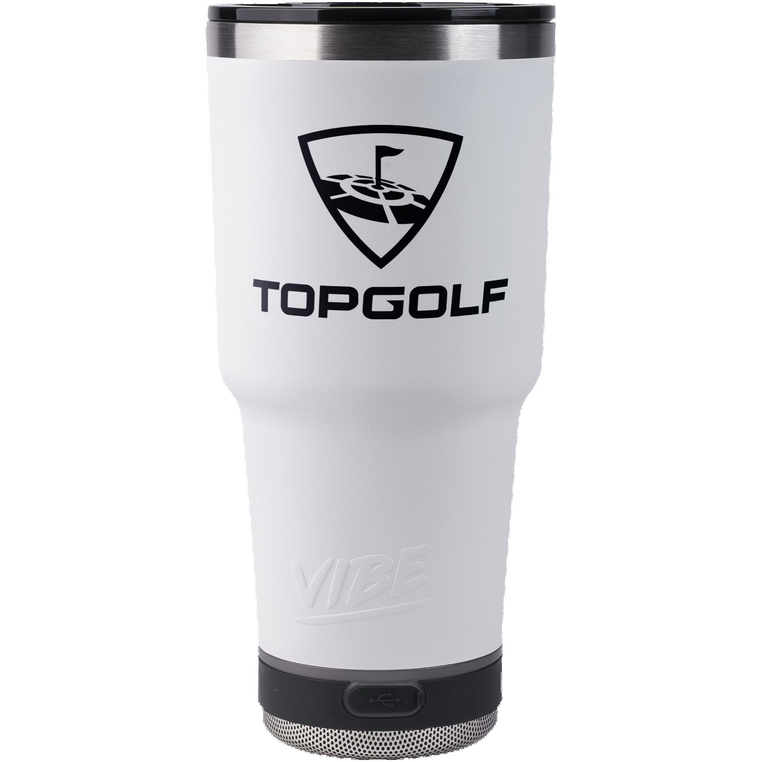 Go Caddy Vibe 28oz Tumbler 1