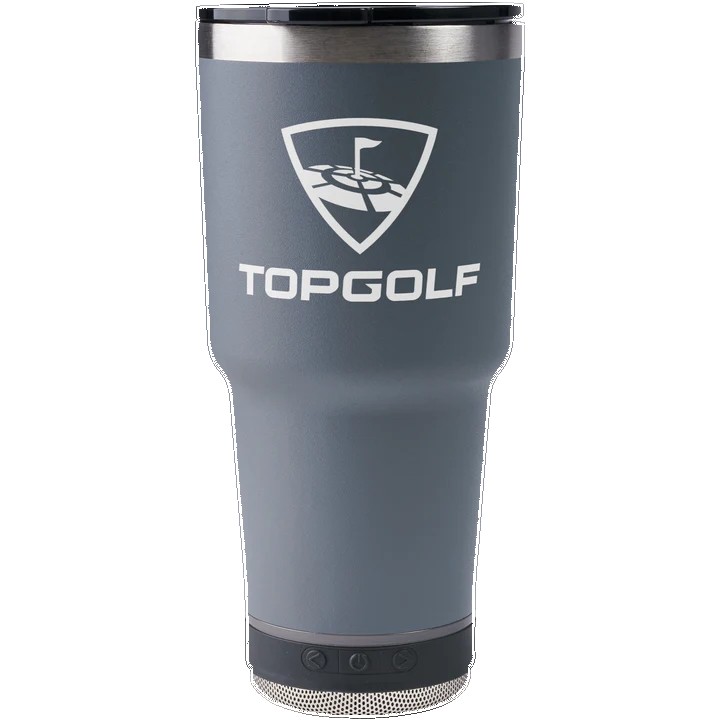 Go Caddy Vibe 28oz Tumbler 1