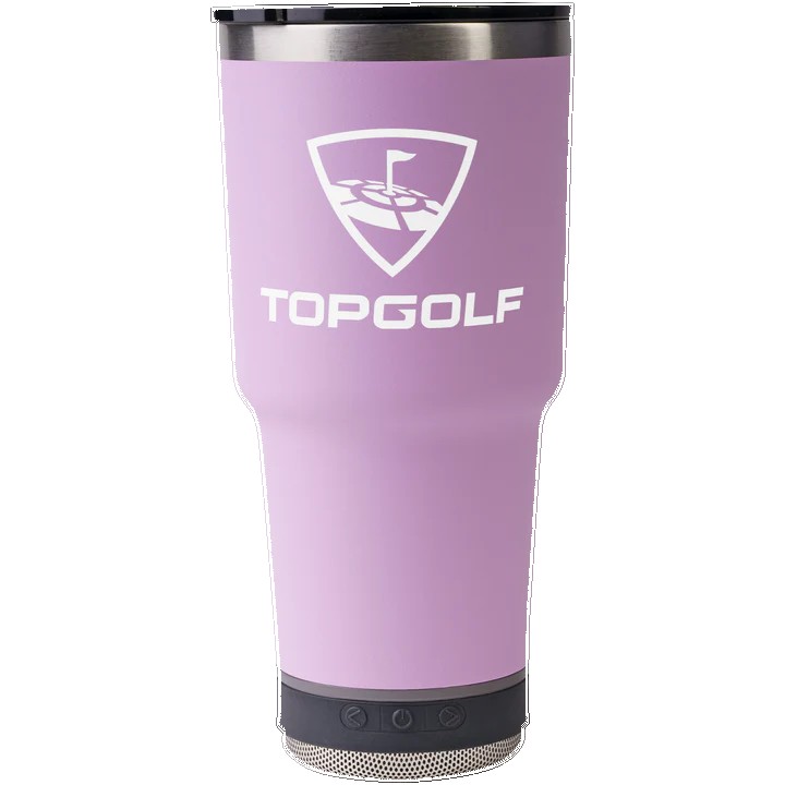 Go Caddy Vibe 28oz Tumbler 1