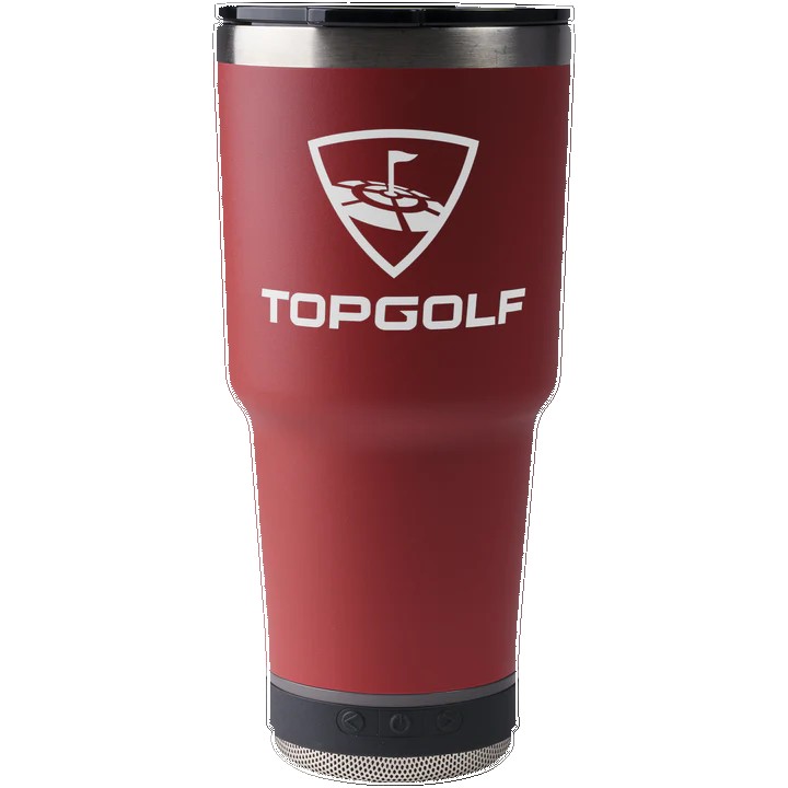Go Caddy Vibe 28oz Tumbler 1