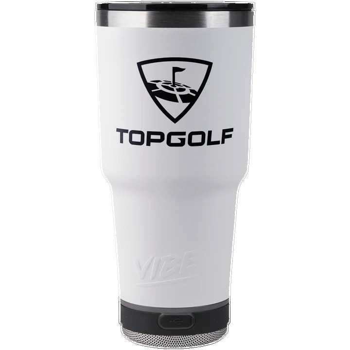 Go Caddy Vibe 28oz Tumbler 1
