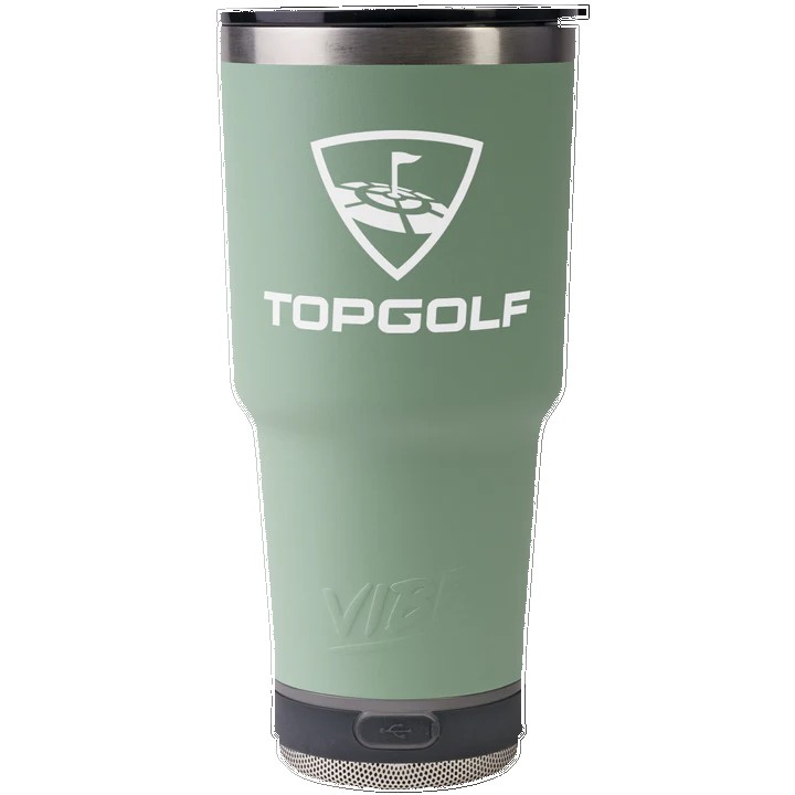 Go Caddy Vibe 28oz Tumbler 1