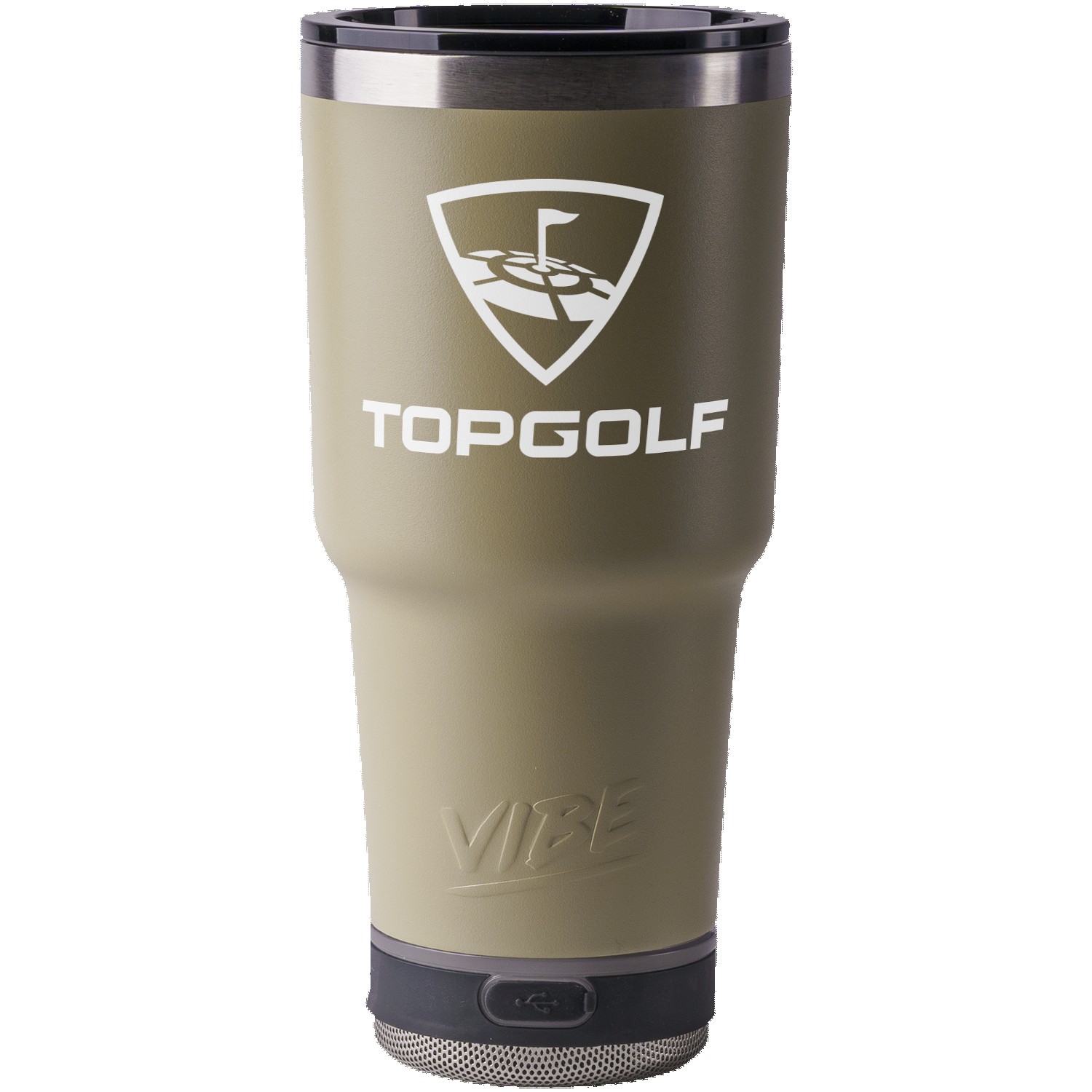 Go Caddy Vibe 28oz Tumbler 1