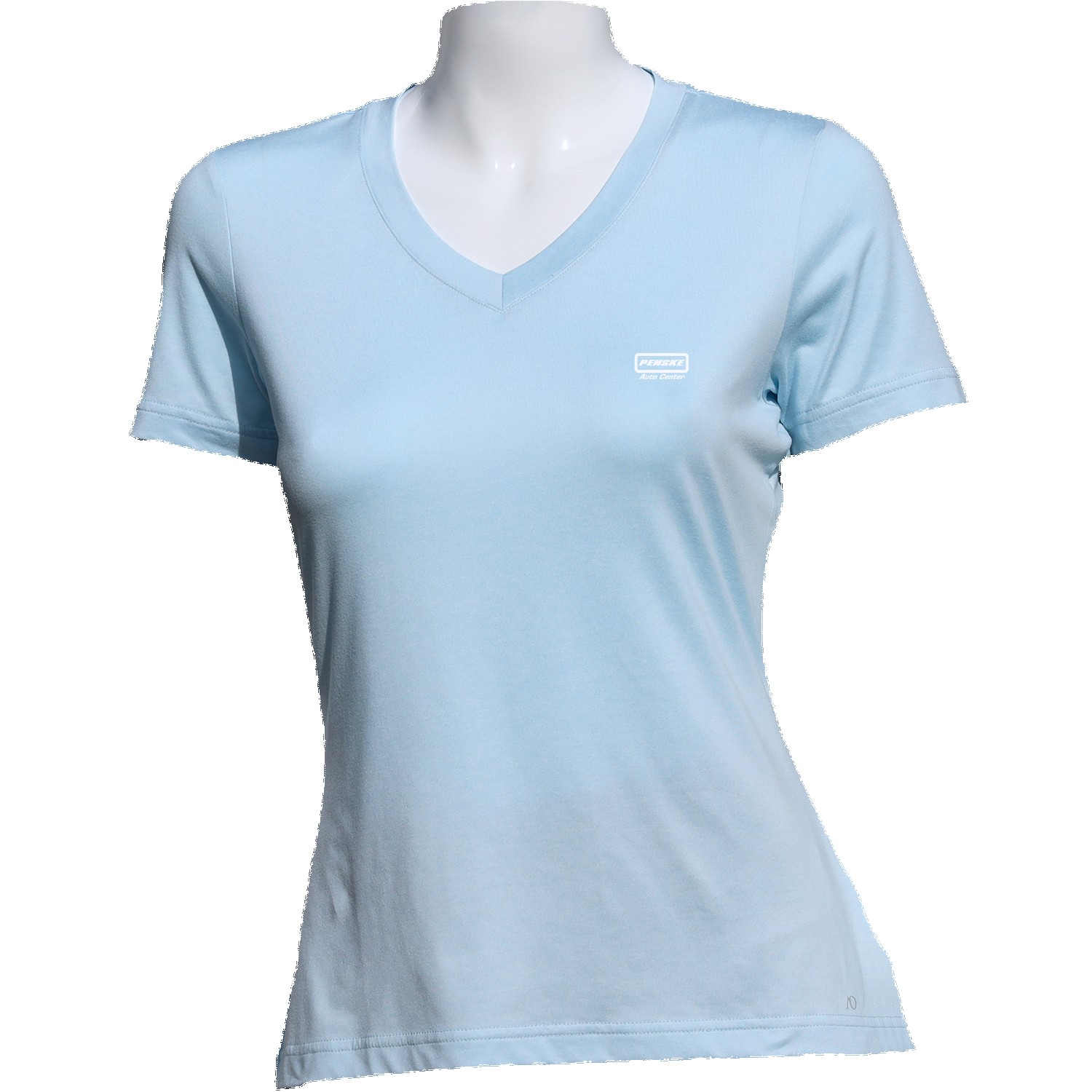 Anderson Ord Lady Butter T 1
